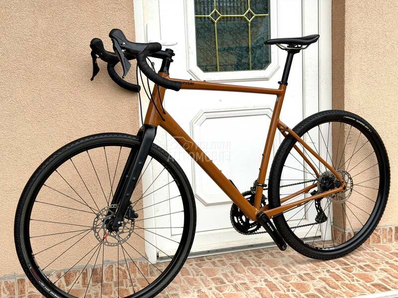 Cannondale Topstone 28