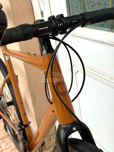 Cannondale Topstone 28