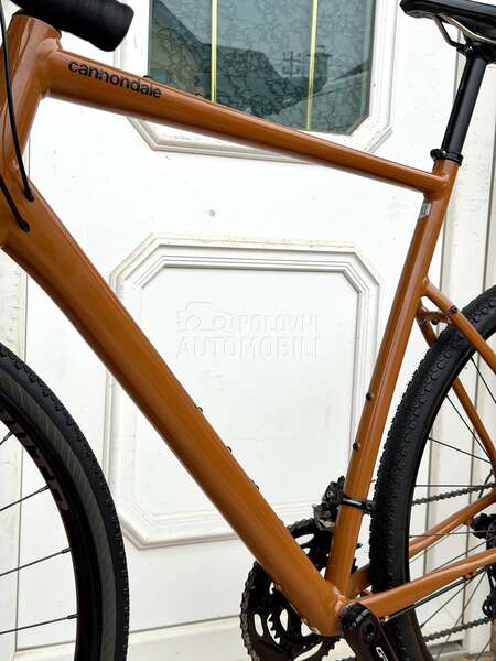 Cannondale Topstone 28