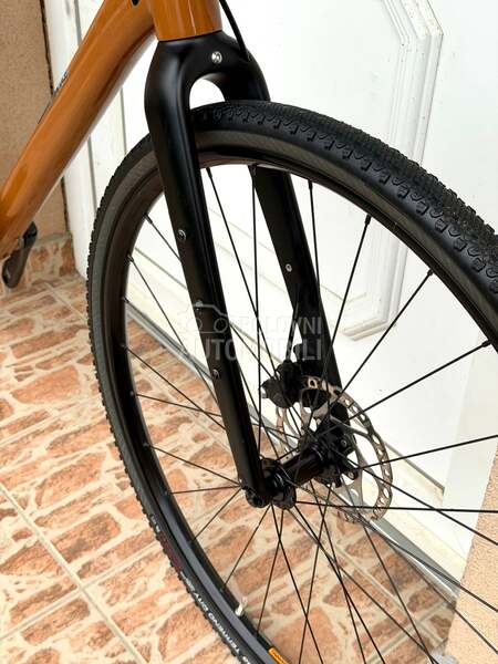 Cannondale Topstone 28