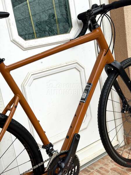 Cannondale Topstone 28