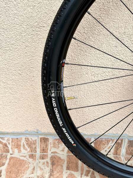 Cannondale Topstone 28