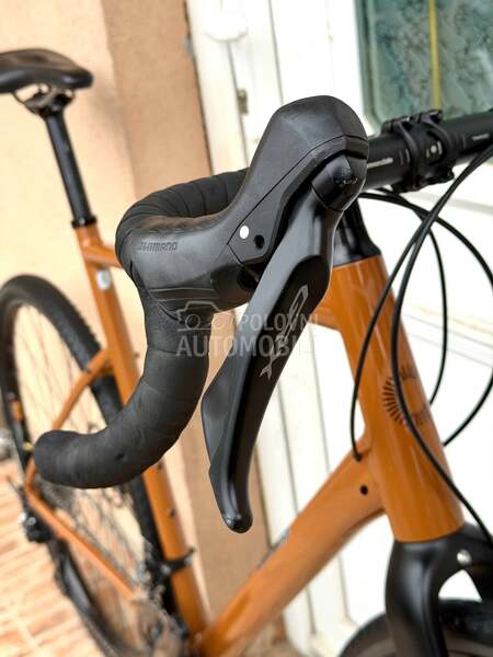 Cannondale Topstone 28