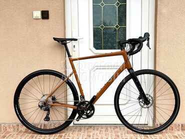 Cannondale Topstone 28