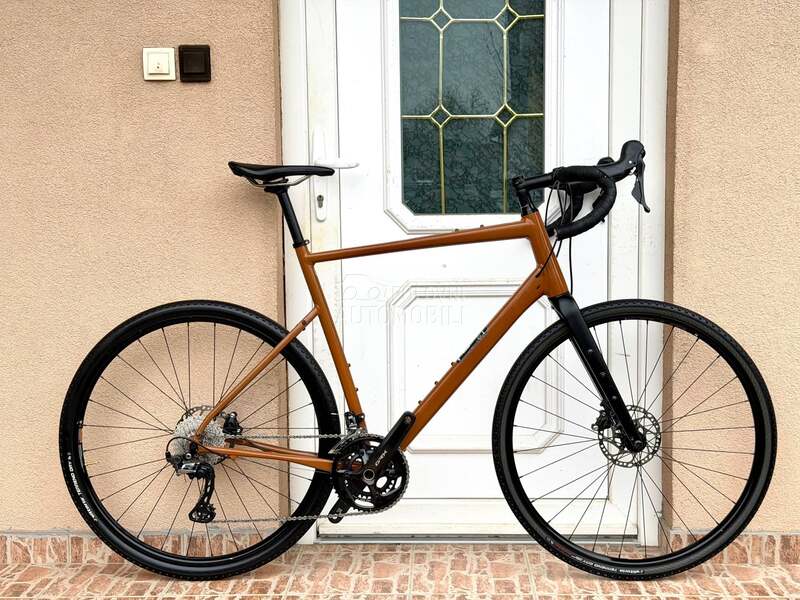 Cannondale Topstone 28