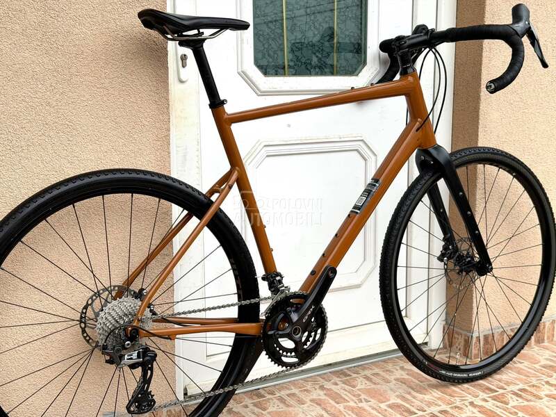 Cannondale Topstone 28