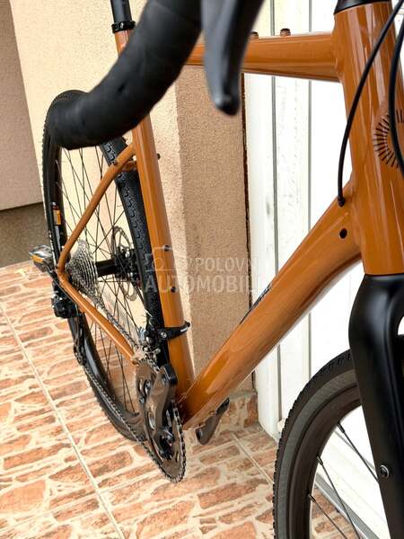 Cannondale Topstone 28