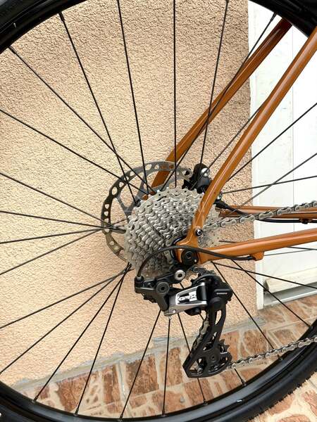 Cannondale Topstone 28