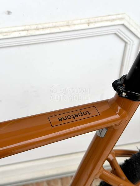 Cannondale Topstone 28