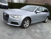 Audi A4 2.0 G tron s tronic