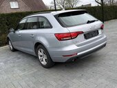 Audi A4 2.0 G tron s tronic