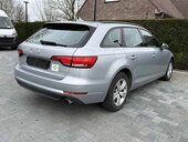 Audi A4 2.0 G tron s tronic