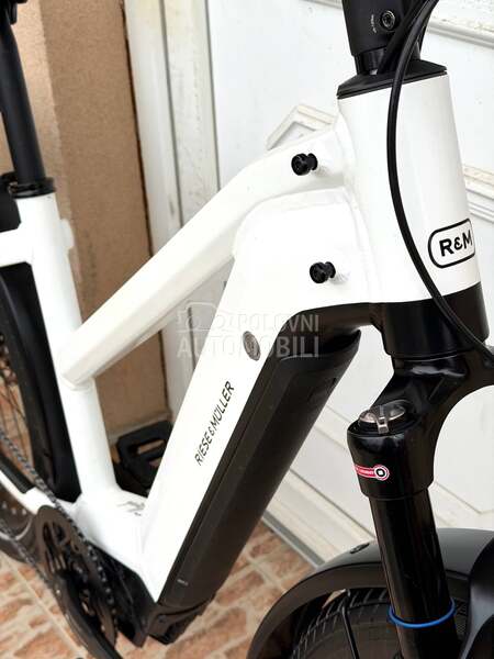 Riese muller Charger 27.5