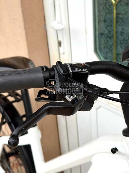 Riese muller Charger 27.5