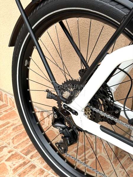 Riese muller Charger 27.5