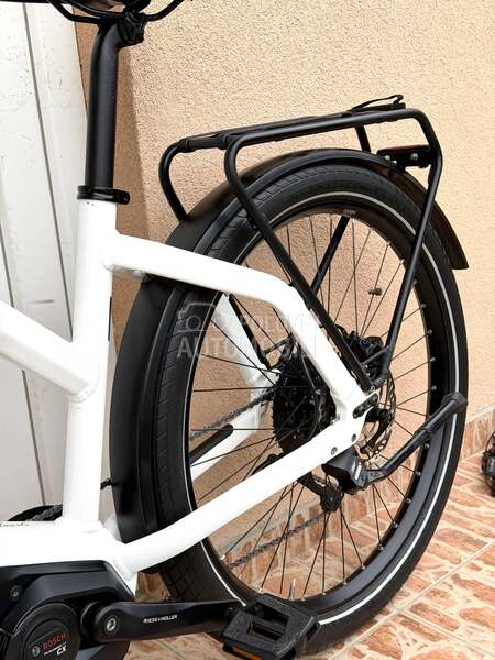 Riese muller Charger 27.5