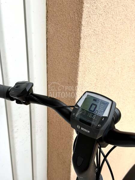 Riese muller Charger 27.5