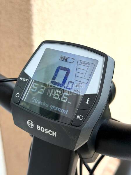 Riese muller Charger 27.5