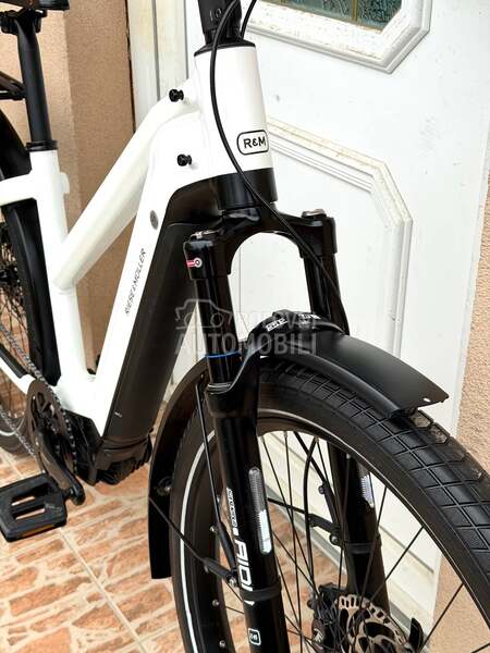 Riese muller Charger 27.5