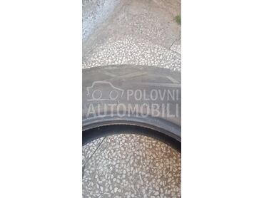 Continental 215/60 R17 Letnja