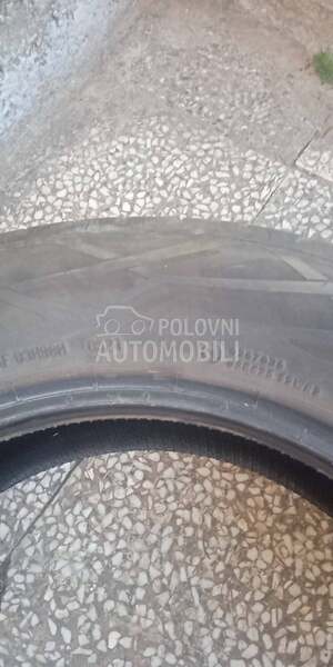 Continental 215/60 R17 Letnja