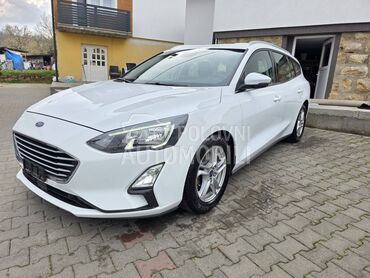 Ford Focus N O V