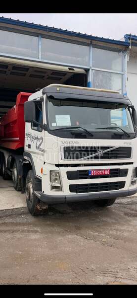 Volvo FM12