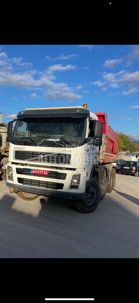 Volvo FM12