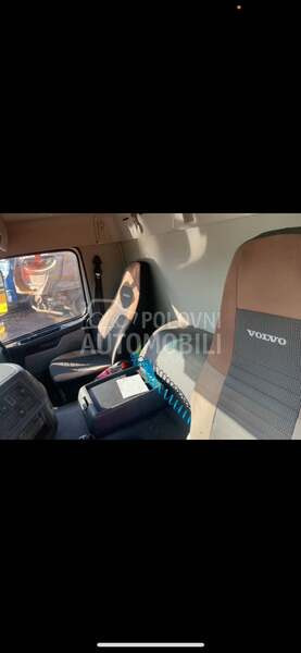 Volvo FM12