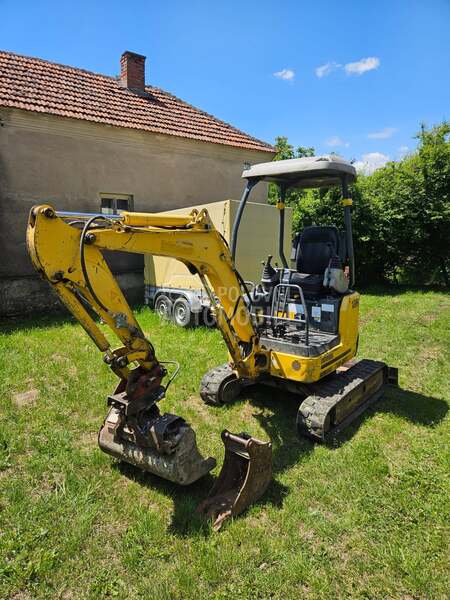 New Holland 1.08C