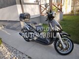Piaggio Beverly500