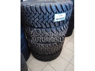 Toyo 33/10.5 R15 Sve sezone
