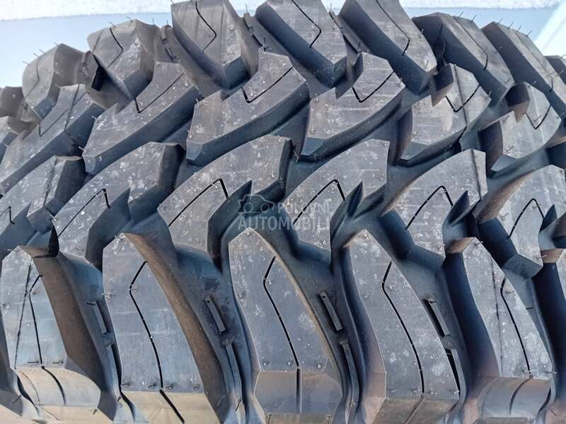 Toyo 33/10.5 R15 Sve sezone