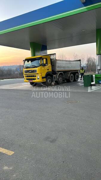Volvo Fm480