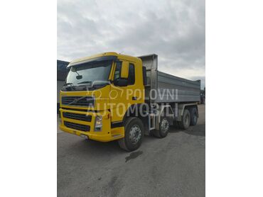 Volvo Fm480