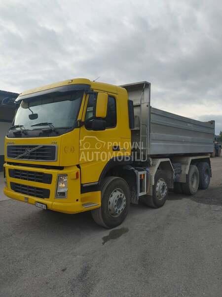 Volvo Fm480