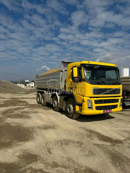 Volvo Fm480