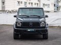 Mercedes Benz G 400 G400D