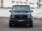 Mercedes Benz G 400 G400D