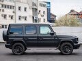 Mercedes Benz G 400 G400D