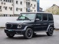 Mercedes Benz G 400 G400D