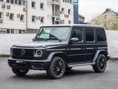 Mercedes Benz G 400 G400D