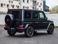 Mercedes Benz G 400 G400D