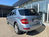 Mercedes Benz ML 320 CDI