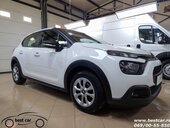 Citroen C3 1.5 HDI