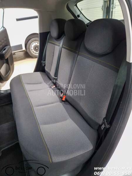 Citroen C3 1.2 PureTech