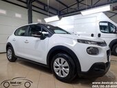 Citroen C3 1.2 PureTech