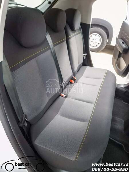 Citroen C3 1.2 PureTech