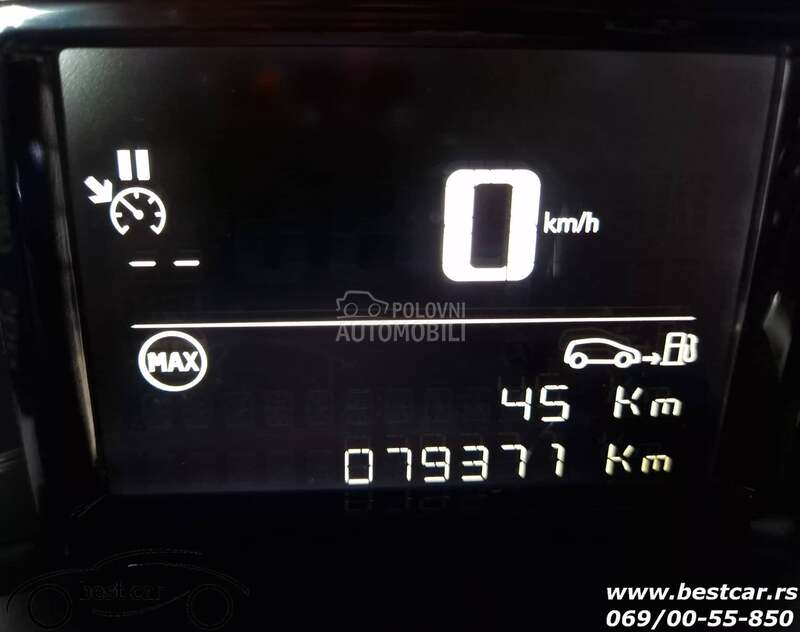 Citroen C3 1.2 PureTech