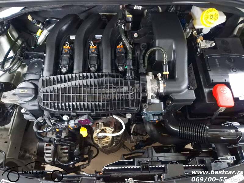 Citroen C3 1.2 PureTech